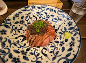 Warehousecafe P cube ウェアハウスカフェ ピーキューブ: にんにさんの2025年11月10日の2枚目の投稿写真