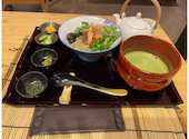 Matcha cafe侘び寂び wabisabi 東銀座築地店: にんにさんの2026年02月01日の1枚目の投稿写真