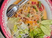 I AM THAI RESTAURANT アイアムタイレストラン: ぐう～さんの2026年04月06日の2枚目の投稿写真