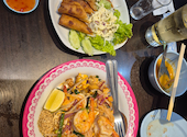I AM THAI RESTAURANT アイアムタイレストラン: ぐう～さんの2026年05月06日の1枚目の投稿写真