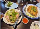 I AM THAI RESTAURANT アイアムタイレストラン: ぐう～さんの2026年05月06日の3枚目の投稿写真