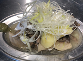 焼ジビエ 罠 一目 船橋店: さきさんの2021年02月10日の2枚目の投稿写真
