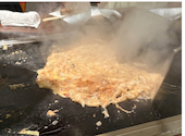 もんじゃ屋 Rikyu ナディアパーク前 栄店: たべっ子どうぶつさんの2026年06月21日の1枚目の投稿写真