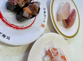 かっぱ寿司 鳴海店: たべっ子どうぶつさんの2026年08月02日の1枚目の投稿写真