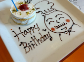 チーズマリノ 日進竹の山店: たべっ子どうぶつさんの2026年08月19日の1枚目の投稿写真