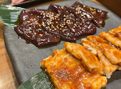 宮崎郷土のお肉　焼肉Jyu: ともさんの2025年07月の1枚目の投稿写真