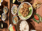 花様 ka-you なんばパークス　近江野菜自家栽培ファーム直送店: パグちゃんさんの2026年09月01日の1枚目の投稿写真