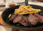 The Meat Locker STEAK & CAFE Makuhari ザ ミートロッカー ステーキ&カフェ 幕張: あかねさんの2025年12月01日の1枚目の投稿写真