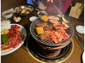 炭火焼肉 七輪 服部緑地店: さくらもちさんの2020年11月29日の1枚目の投稿写真