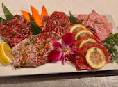 炭火肉酒場 浜松町商店: ハヅキさんの2026年08月24日の1枚目の投稿写真
