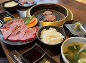 焼肉 中込精肉店: まこさんの2025年12月07日の1枚目の投稿写真