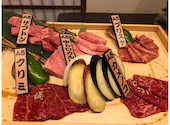 焼肉 闇市ジョニー のうめん通店: 渡千さんの2021年11月19日の1枚目の投稿写真