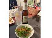 タイ料理 バンラック 北松戸店: ぐんまちゃんさんの2023年05月06日の2枚目の投稿写真