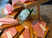 和牛焼肉 LIEBE リーベ アミュプラザくまもと店: 小太郎さんの2026年03月21日の1枚目の投稿写真