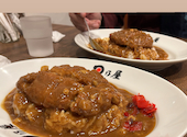 日乃屋カレー JR川崎タワー店: ジュリさんの2026年06月30日の1枚目の投稿写真