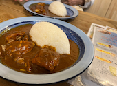 もうやんカレー 横浜アソビル店: ジュリさんの2026年06月30日の1枚目の投稿写真