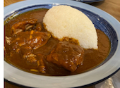 もうやんカレー 横浜アソビル店: ジュリさんの2026年09月11日の1枚目の投稿写真