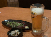 魚民 勝田東口駅前店: まささんの2026年08月31日の1枚目の投稿写真