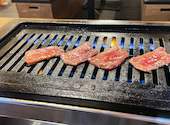 焼肉ひろせ: くうさんの2026年03月31日の2枚目の投稿写真