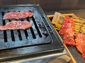 焼肉ひろせ: くうさんの2026年05月31日の2枚目の投稿写真
