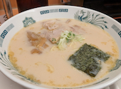 日高屋 吉祥寺南口店: はるさんの2026年07月23日の1枚目の投稿写真