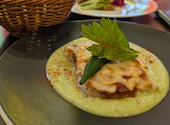 Bistro W ビストロダブリュ 新宿四谷: はるさんの2026年07月24日の1枚目の投稿写真