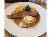 ステーキ宮 館林店: はるさんの2026年04月23日の1枚目の投稿写真
