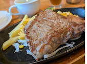 ステーキ宮 館林店: はるさんの2026年08月27日の1枚目の投稿写真