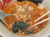 ラーメン山岡家 館林店: はるさんの2026年06月13日の1枚目の投稿写真