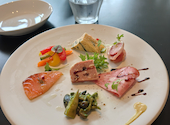 TRATTORIA coccinella トラットリア コチネラ: みーさんさんの2026年05月23日の2枚目の投稿写真