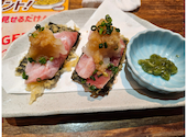 天ぷらとレモンサワーぱちぱち屋 888 名駅本店: 帝愛さんの2026年04月18日の3枚目の投稿写真