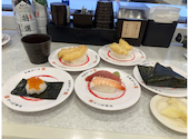 かっぱ寿司 佐久中込店: サクッと123さんの2026年07月28日の1枚目の投稿写真