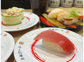 かっぱ寿司 境川店: まさんの2026年07月18日の1枚目の投稿写真
