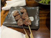 炭火焼鳥 とりだん 東三国店: abondedさんの2026年04月30日の2枚目の投稿写真