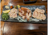 炭火焼鳥 とりだん 東三国店: abondedさんの2026年04月30日の3枚目の投稿写真