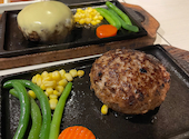溶岩焼肉ダイニング bonbori 新宿店: けいすけさんの2024年10月11日の1枚目の投稿写真