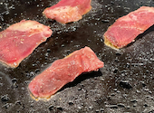 溶岩焼肉ダイニング bonbori 新宿店: けいすけさんの2024年10月11日の2枚目の投稿写真
