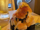 【個室完備】　生本マグロと創作和食　海鮮居酒屋　海王　松戸店: 優樹さんの2026年08月23日の2枚目の投稿写真