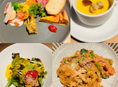 Healthy Cafe. 白ごまと黒ごま: キツツキさんの2026年03月25日の3枚目の投稿写真