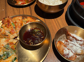 韓国バル OKOGE 天王寺店: たまさんの2025年07月15日の3枚目の投稿写真