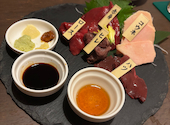 馬肉酒場 馬喰ろう 新潟店: あおまさんの2026年09月16日の1枚目の投稿写真