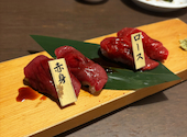 馬肉酒場 馬喰ろう 新潟店: あおまさんの2026年09月16日の2枚目の投稿写真