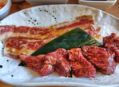 炭火焼肉 ホルモン ひびの亭 中もず店: しんさんの2025年12月30日の1枚目の投稿写真