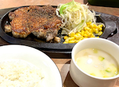 ステーキのどん 草加店: Gまちこさんの2026年07月11日の1枚目の投稿写真