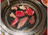 焼肉食べ放題 火ノ丸 Hinomaru 新宿店: 小池新太さんの2025年10月05日の1枚目の投稿写真