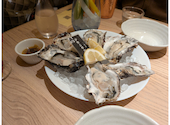 立川 牡蠣basara: くろさんの2026年02月27日の1枚目の投稿写真
