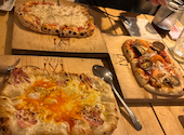 A PIZZA エーピッツァ 池袋東通り本店: もりゆうさんの2026年05月04日の1枚目の投稿写真