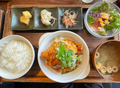 コーデュロイカフェ CORDUROY cafe 大名店: みゆさんの2026年04月24日の1枚目の投稿写真