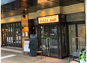 ウルフギャング パック　PIZZA/BAR　赤坂アークヒルズ店: フジさんさんの2026年03月の1枚目の投稿写真