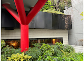 ウルフギャング パック WOLFGANG PUCK 赤坂アークヒルズ店: フジさんさんの2026年03月31日の2枚目の投稿写真